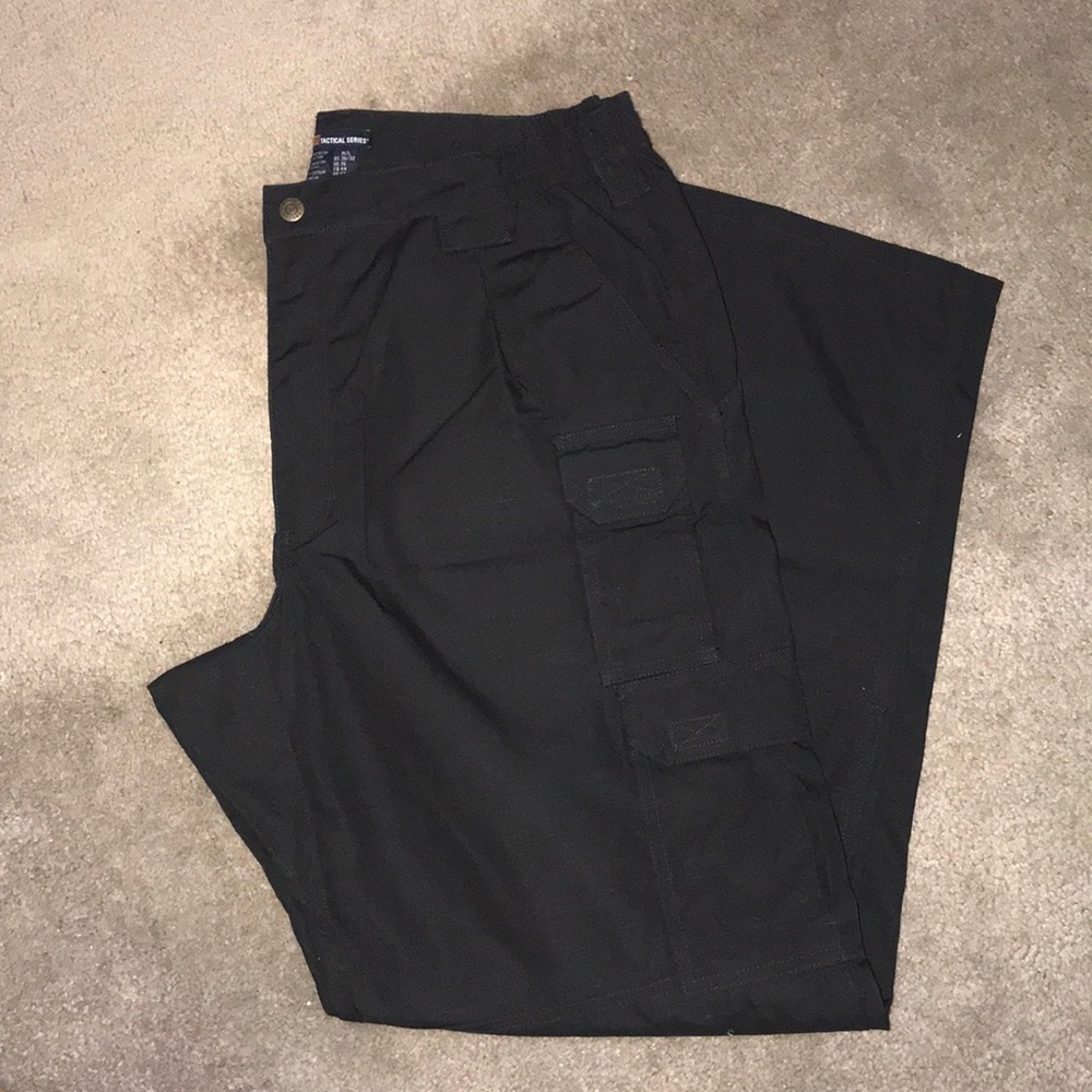 511 tactical pants